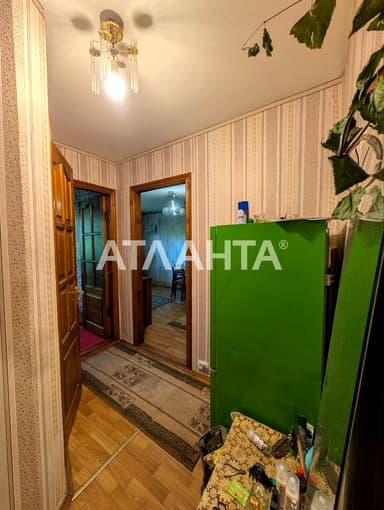 1-комнатная квартира по адресу ул. Радостная (площадь 33,3 м²) - фото 18 1-комнатная квартира по адресу ул. Радостная (площадь 33,3 м²) - Atlanta.ua - фото 18