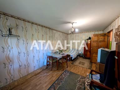 1-комнатная квартира по адресу ул. Радостная (площадь 33,3 м²) - фото 16 1-комнатная квартира по адресу ул. Радостная (площадь 33,3 м²) - Atlanta.ua - фото 16