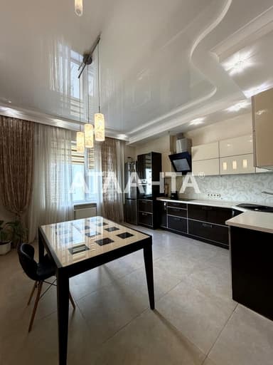 2-комнатная квартира по адресу ул. Старорезничная (площадь 65,5 м²) - фото 15 2-комнатная квартира по адресу ул. Старорезничная (площадь 65,5 м²) - Atlanta.ua - фото 15