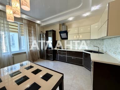 2-комнатная квартира по адресу ул. Старорезничная (площадь 65,5 м²) - фото 16 2-комнатная квартира по адресу ул. Старорезничная (площадь 65,5 м²) - Atlanta.ua - фото 16