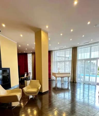 Будинок за адресою вул. Академіка Корольова (площа 630 м²) - фото 13 Будинок за адресою вул. Академіка Корольова (площа 630 м²) - Atlanta.ua - фото 13