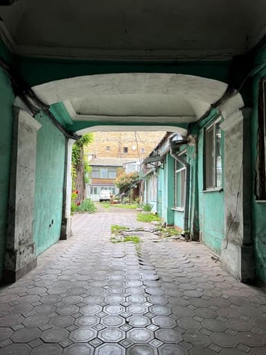 2-кімнатна квартира за адресою вул. Рішельєвська (площа 87 м²) - фото 24 2-кімнатна квартира за адресою вул. Рішельєвська (площа 87 м²) - Atlanta.ua - фото 24