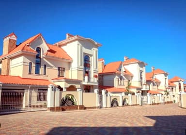 Будинок за адресою вул. Дмитрівська (площа 600 м²) - фото 9 Будинок за адресою вул. Дмитрівська (площа 600 м²) - Atlanta.ua - фото 9