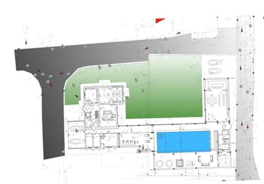 Будинок за адресою вул. Дмитрівська (площа 600 м²) - фото 12 Будинок за адресою вул. Дмитрівська (площа 600 м²) - Atlanta.ua - фото 12