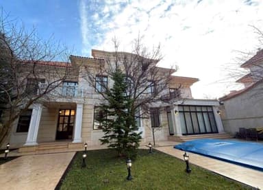 Будинок за адресою вул. Дмитрівська (площа 600 м²) - фото 11 Будинок за адресою вул. Дмитрівська (площа 600 м²) - Atlanta.ua - фото 11
