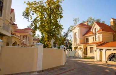 Будинок за адресою вул. Дмитрівська (площа 600 м²) - фото 10 Будинок за адресою вул. Дмитрівська (площа 600 м²) - Atlanta.ua - фото 10