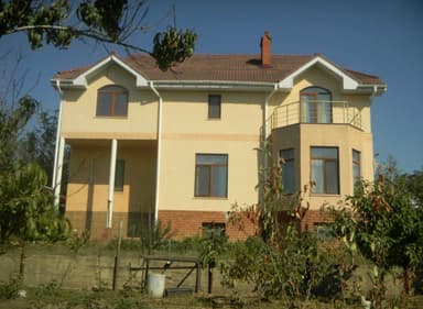 Будинок за адресою вул. Чорноморців (площа 306 м²) - фото 19 Будинок за адресою вул. Чорноморців (площа 306 м²) - Atlanta.ua - фото 19