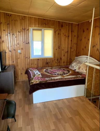 Дом по адресу Черноморский 8-й пер. (площадь 45 м²) - imageAlt 7 Дом по адресу Черноморский 8-й пер. (площадь 45 м²) - Atlanta.ua - imageAlt 7