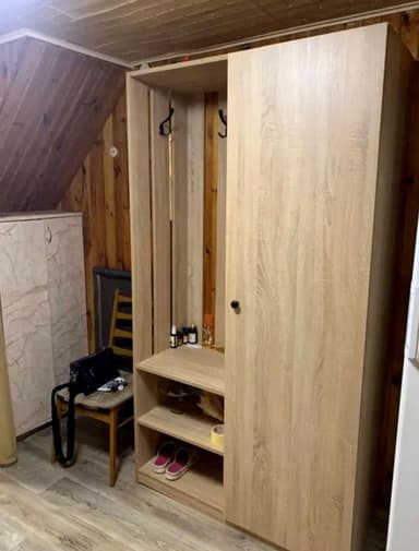 Дом по адресу Черноморский 8-й пер. (площадь 45 м²) - imageAlt 10 Дом по адресу Черноморский 8-й пер. (площадь 45 м²) - Atlanta.ua - imageAlt 10