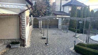 Будинок за адресою вул. Бернардацці (площа 616 м²) - фото 53 Будинок за адресою вул. Бернардацці (площа 616 м²) - Atlanta.ua - фото 53