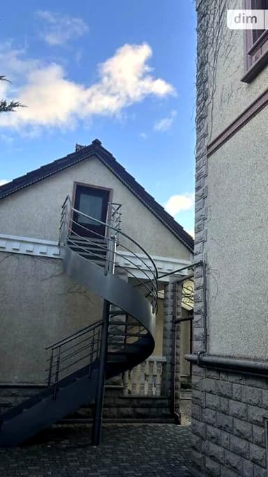 Будинок за адресою вул. Бернардацці (площа 616 м²) - фото 43 Будинок за адресою вул. Бернардацці (площа 616 м²) - Atlanta.ua - фото 43