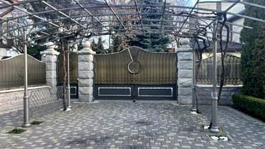 Будинок за адресою вул. Бернардацці (площа 616 м²) - фото 29 Будинок за адресою вул. Бернардацці (площа 616 м²) - Atlanta.ua - фото 29