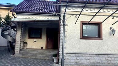 Будинок за адресою вул. Бернардацці (площа 616 м²) - фото 30 Будинок за адресою вул. Бернардацці (площа 616 м²) - Atlanta.ua - фото 30