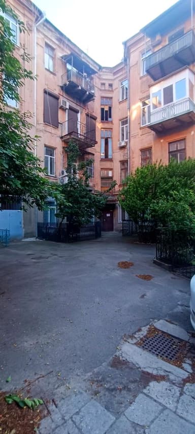2-комнатная квартира по адресу ул. Большая арнаутская (площадь 55 м²) - фото 5 2-комнатная квартира по адресу ул. Большая арнаутская (площадь 55 м²) - Atlanta.ua - фото 5