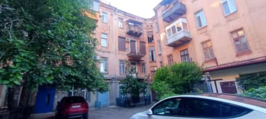 2-комнатная квартира по адресу ул. Большая арнаутская (площадь 55 м²) - фото 4 2-комнатная квартира по адресу ул. Большая арнаутская (площадь 55 м²) - Atlanta.ua - фото 4