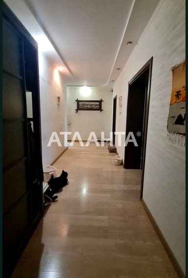 3-комнатная квартира по адресу ул. Радостная (площадь 107,5 м²) - imageAlt 13 3-комнатная квартира по адресу ул. Радостная (площадь 107,5 м²) - Atlanta.ua - imageAlt 13