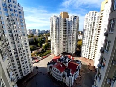 Коммерческая недвижимость по адресу ул. Довженко (площадь 7 м²) - фото 10 Коммерческая недвижимость по адресу ул. Довженко (площадь 7 м²) - Atlanta.ua - фото 10