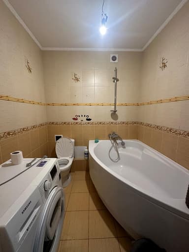 3-комнатная квартира по адресу ул. Боголюбова (площадь 87,1 м²) - imageAlt 40 3-комнатная квартира по адресу ул. Боголюбова (площадь 87,1 м²) - Atlanta.ua - imageAlt 40
