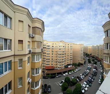 3-комнатная квартира по адресу ул. Боголюбова (площадь 87,1 м²) - imageAlt 35 3-комнатная квартира по адресу ул. Боголюбова (площадь 87,1 м²) - Atlanta.ua - imageAlt 35