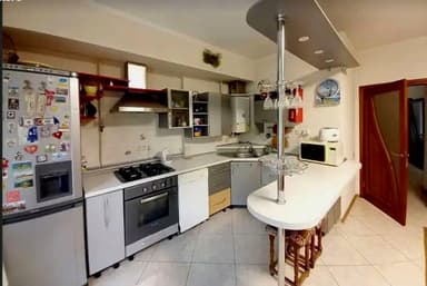 Дом по адресу ул. Дача Ковалевского (площадь 190 м²) - фото 29 Дом по адресу ул. Дача Ковалевского (площадь 190 м²) - Atlanta.ua - фото 29