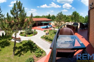 Коммерческая недвижимость по адресу ул. Приморская (площадь 1000 м²) - фото 6 Коммерческая недвижимость по адресу ул. Приморская (площадь 1000 м²) - Atlanta.ua - фото 6