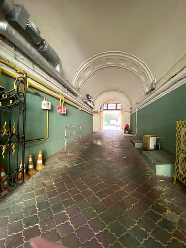 1-комнатная квартира по адресу ул. Ланжероновская (площадь 31,6 м²) - фото 10 1-комнатная квартира по адресу ул. Ланжероновская (площадь 31,6 м²) - Atlanta.ua - фото 10