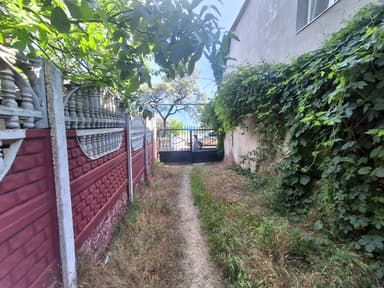 Дом по адресу ул. Приморская (площадь 57 м²) - imageAlt 16 Дом по адресу ул. Приморская (площадь 57 м²) - Atlanta.ua - imageAlt 16