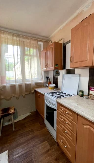 Будинок за адресою вул. Академіка Корольова (площа 80 м²) - фото 4 Будинок за адресою вул. Академіка Корольова (площа 80 м²) - Atlanta.ua - фото 4