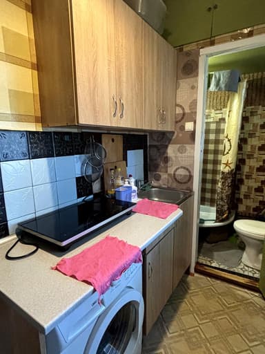 2-комнатная квартира по адресу ул. Заводская 2-я (площадь 34 м²) - фото 11 2-комнатная квартира по адресу ул. Заводская 2-я (площадь 34 м²) - Atlanta.ua - фото 11