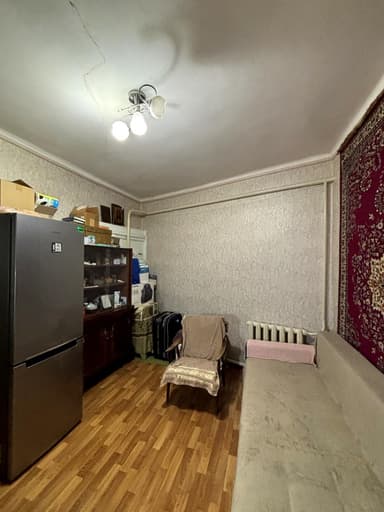 2-комнатная квартира по адресу ул. Заводская 2-я (площадь 34 м²) - фото 14 2-комнатная квартира по адресу ул. Заводская 2-я (площадь 34 м²) - Atlanta.ua - фото 14