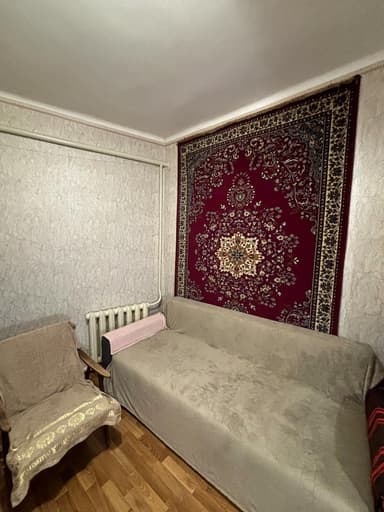 2-комнатная квартира по адресу ул. Заводская 2-я (площадь 34 м²) - фото 16 2-комнатная квартира по адресу ул. Заводская 2-я (площадь 34 м²) - Atlanta.ua - фото 16