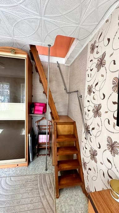Дом по адресу ул. Житомирская (площадь 68 м²) - imageAlt 24 Дом по адресу ул. Житомирская (площадь 68 м²) - Atlanta.ua - imageAlt 24