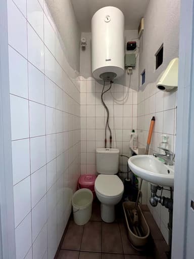 Комерційна нерухомість за адресою (площа 20 м²) - фото 18 Комерційна нерухомість за адресою (площа 20 м²) - Atlanta.ua - фото 18