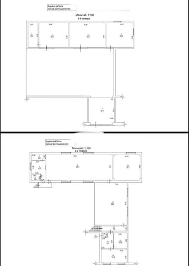 Комерційна нерухомість за адресою (площа 700 м²) - фото 21 Комерційна нерухомість за адресою (площа 700 м²) - Atlanta.ua - фото 21