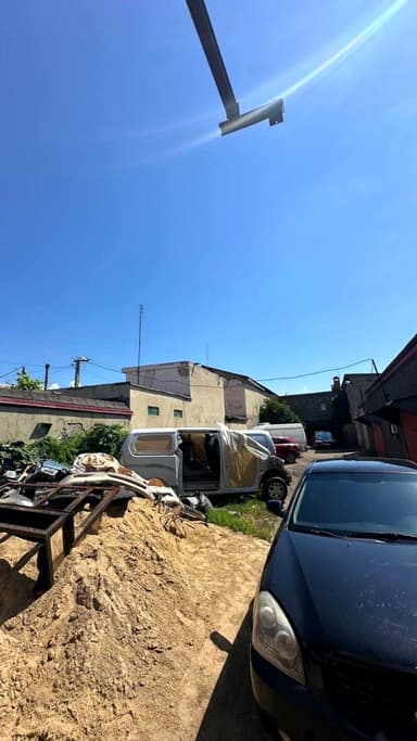 Комерційна нерухомість за адресою (площа 700 м²) - фото 29 Комерційна нерухомість за адресою (площа 700 м²) - Atlanta.ua - фото 29