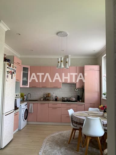 Будинок за адресою вул. Вітрова (площа 90 м²) - фото 22 Будинок за адресою вул. Вітрова (площа 90 м²) - Atlanta.ua - фото 22