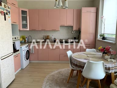 Будинок за адресою вул. Вітрова (площа 90 м²) - фото 21 Будинок за адресою вул. Вітрова (площа 90 м²) - Atlanta.ua - фото 21