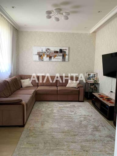 Будинок за адресою вул. Вітрова (площа 90 м²) - фото 20 Будинок за адресою вул. Вітрова (площа 90 м²) - Atlanta.ua - фото 20