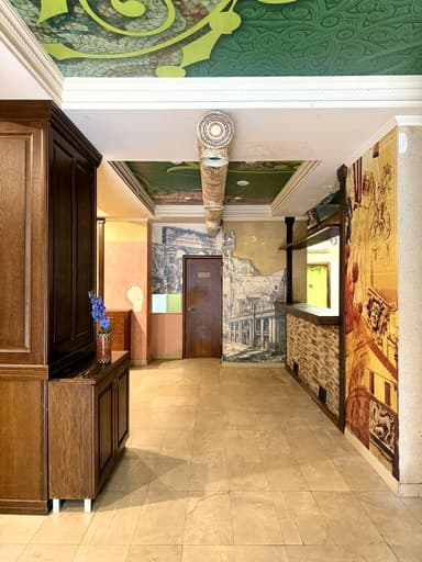 Коммерческая недвижимость по адресу (площадь 171 м²) - фото 29 Коммерческая недвижимость по адресу (площадь 171 м²) - Atlanta.ua - фото 29