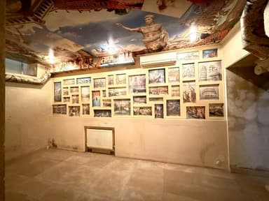 Коммерческая недвижимость по адресу (площадь 171 м²) - фото 38 Коммерческая недвижимость по адресу (площадь 171 м²) - Atlanta.ua - фото 38