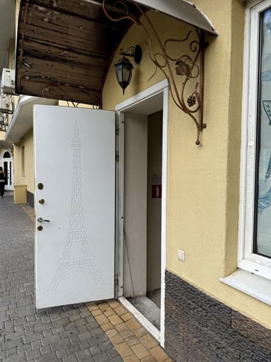 Коммерческая недвижимость по адресу Катаева пер. (площадь 195 м²) - фото 15 Коммерческая недвижимость по адресу Катаева пер. (площадь 195 м²) - Atlanta.ua - фото 15