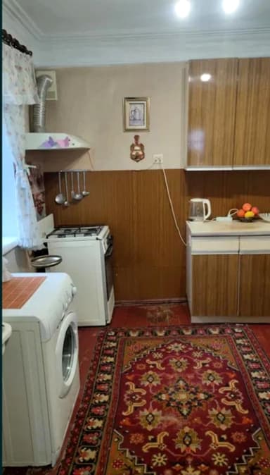 Дом по адресу ул. Бугаевская (площадь 67 м²) - imageAlt 18 Дом по адресу ул. Бугаевская (площадь 67 м²) - Atlanta.ua - imageAlt 18