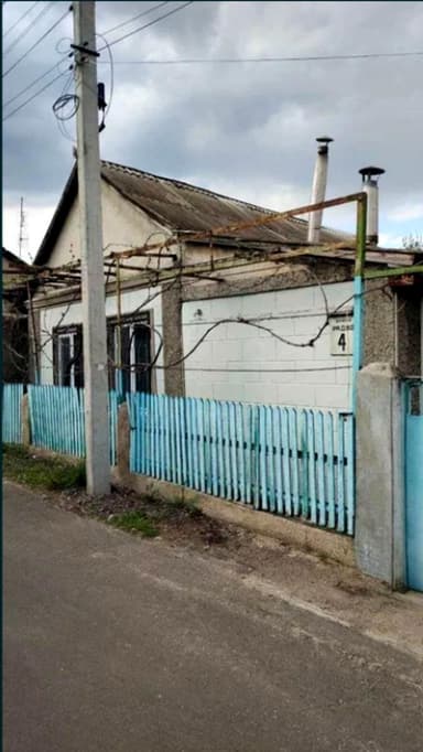 Дом по адресу ул. Бугаевская (площадь 67 м²) - imageAlt 22 Дом по адресу ул. Бугаевская (площадь 67 м²) - Atlanta.ua - imageAlt 22