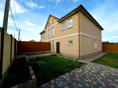 Будинок за адресою вул. Авангардівська (площа 138,4 м²) - фото 19 Будинок за адресою вул. Авангардівська (площа 138,4 м²) - Atlanta.ua - фото 19