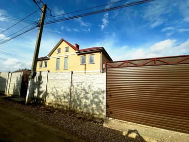 Будинок за адресою вул. Авангардівська (площа 138,4 м²) - фото 16 Будинок за адресою вул. Авангардівська (площа 138,4 м²) - Atlanta.ua - фото 16
