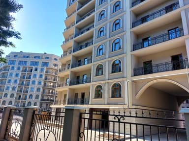 3-комнатная квартира по адресу ул. Дача Ковалевского (площадь 90,6 м²) - фото 26 3-комнатная квартира по адресу ул. Дача Ковалевского (площадь 90,6 м²) - Atlanta.ua - фото 26