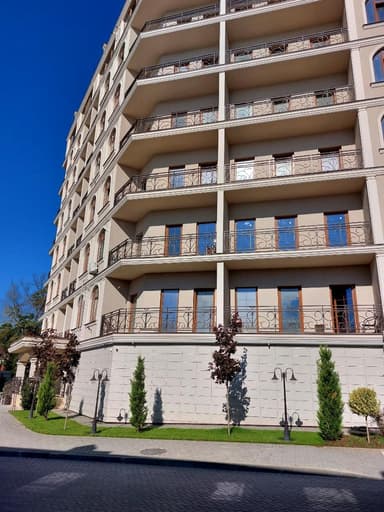 3-комнатная квартира по адресу ул. Дача Ковалевского (площадь 90,6 м²) - фото 24 3-комнатная квартира по адресу ул. Дача Ковалевского (площадь 90,6 м²) - Atlanta.ua - фото 24