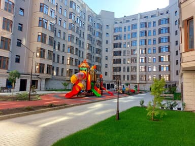 3-комнатная квартира по адресу ул. Дача Ковалевского (площадь 90,6 м²) - фото 25 3-комнатная квартира по адресу ул. Дача Ковалевского (площадь 90,6 м²) - Atlanta.ua - фото 25