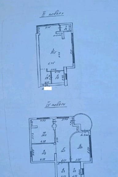 3-комнатная квартира по адресу ул. Хмельницкого Богдана (площадь 158 м²) - фото 40 3-комнатная квартира по адресу ул. Хмельницкого Богдана (площадь 158 м²) - Atlanta.ua - фото 40