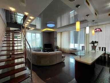 3-комнатная квартира по адресу ул. Хмельницкого Богдана (площадь 158 м²) - фото 21 3-комнатная квартира по адресу ул. Хмельницкого Богдана (площадь 158 м²) - Atlanta.ua - фото 21